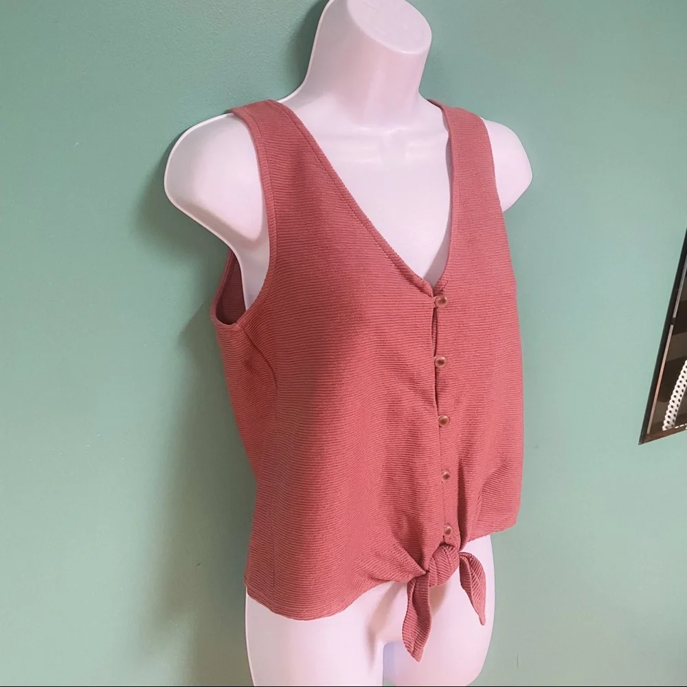 Madewell women’s blush